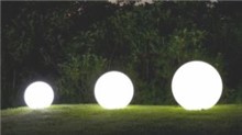 Lampada design per esterno/interno a