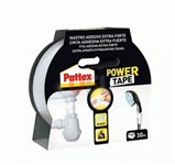 Nastro PowerTape bianco 50mmX3 metri Pattex