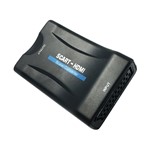 Convertitore AV SCART-HDMI