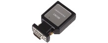 Micro Convertitore VGA-USB/HDMI