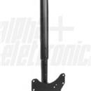 Supporto TV da soffitto 23-42''