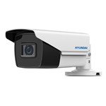 Camera bullet 4 in 1 2.8/12MM con tecnologia STARLIGHT 2MP
