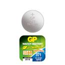Batteria ossido d'argento: 371F/SR92