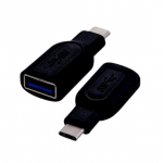 Adattatore presa USB A/spina USB C