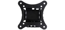 Supporto per Tv 1 snodo da 10 a 24''