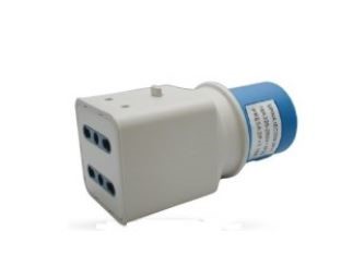 Adattatore da spina 2P+E16A a 2prese