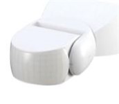 Rilevatore di movimento max.1200W