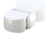 Rilevatore di movimento max.1200W