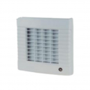 Aspiratore D.150mm 26Watt IP65 per installazioni a muro o soffitto