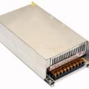 Alimentatore switching 500W 24V 1out