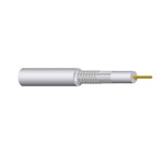 Cavo coassiale Tv/Sat 6mm CCS