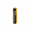 Batteria ministilo AAA scatola 10 pezzi, industrial Duracell