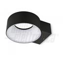 Faretto Led 8W - 230Vac 4000K nero