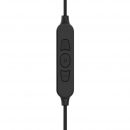 Auricolare JBL wireless bluetooth con microfono, nero