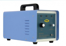 Ozonizzatore 60W, superfici 40-50m2 depura l'aria, l'acqua, sterilizza