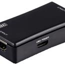 Ripetitore di segnale HDMI 4Kx 2K 60FPS 18GBPS 25M