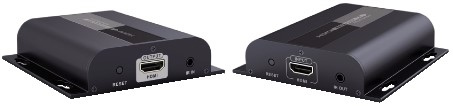 Estensore di segnale HDMI su cavo