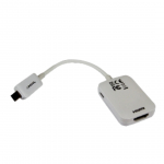Adattatore MHL/HDMI per Galaxy S4