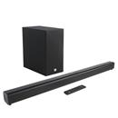 Soundbar 2 vie casse amplificata 220rms, bluetooth