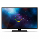 Smart TV 32'' Led DVB-T2/S2 HEVC