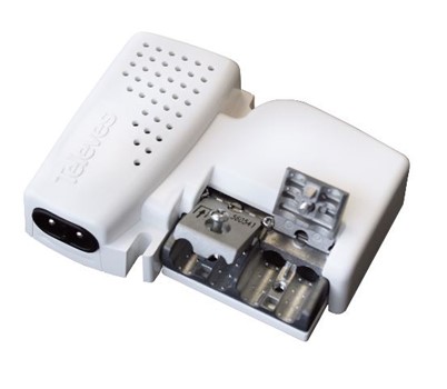 Amplificatore da interno 1 uscita: