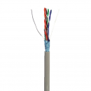 Cavo rete CAT5e FTP flex AWG 26 FTP