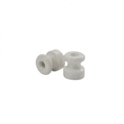 Isolatore D.18 mm ceramica