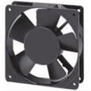 Ventola assiale 120x120x25mm 230V