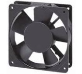 Ventola assiale 120x120x25mm 230V