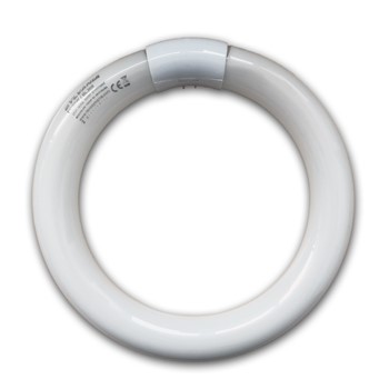Lampada UV-A circolare 32Watt per zanzariere