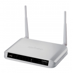 Router broad-band wireless N300M 2T2R dual band simultaneo 2,4 e 5Ghz