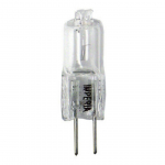 Lampadina bispina G4 12V AC/DC 14W
