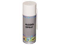 Alcool spray 400ml