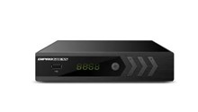 Decoder PVR 2 TUNER DVBT2 H265 + RCU 2IN1