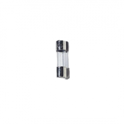 Fusibile 5X20 500mA ritardato 250V