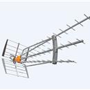 Antenna DAT BOSS LR UHF(C21-60) G45dBi
