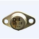 Transistor germanio AD139 30V 3,5A