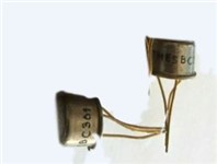 Transistor CB360 PNP FORMATO TO39