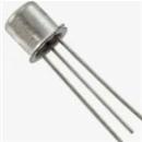 Transistor BC 510 NPN 30V 200mA