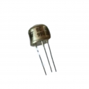Transistor BC460 PNP 60V 2A