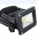 Faretto a LED ricaricabile 10W IP65