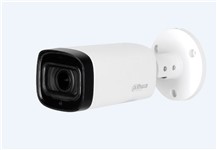 Camera bullet HDCVI serie PRO con