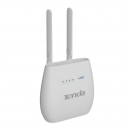 Router broadband N300 4G LTE Sim con 3 porte switch