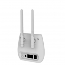 Router broadband N300 4G LTE Sim con 3 porte switch