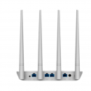 Router broadband N 300M con 4 porte switch, Tenda F6