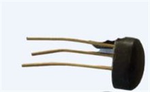 Transistor BC126 PNP 30V 600mA GOLD