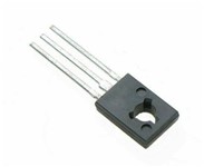 Transistor 232 NPN GOLD 300V 500mA