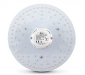 Circolina Led 24W 230Vac 4000K