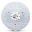 Circolina Led 24W 230Vac 4000K