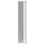Diffusore a colonna 20W bianco IP44
